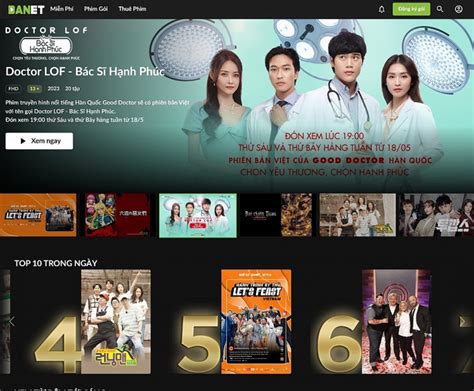 Netflix Việt Nam – Xem chương trình truyền hình trực tuyến, Xem .